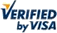 Logo Verified by VISA